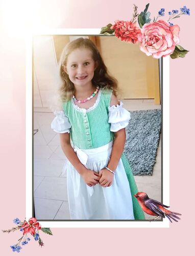 Trachtenvoting - Magdalena  aus Vöcklabruck