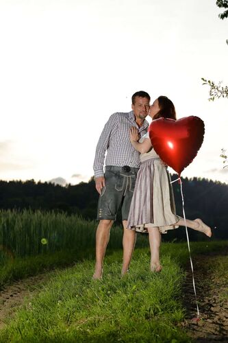 Trachtenvoting - Victoria aus Urfahr-Umgebung