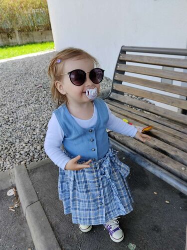 Trachtenvoting - Michaela aus Gmunden