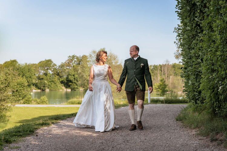 Trachtenvoting - Johanna aus Melk