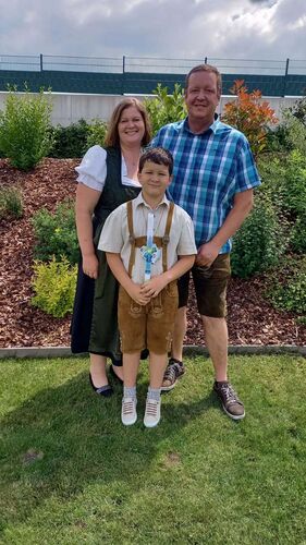 Trachtenvoting - Daniela aus Freistadt