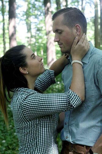 Trachtenvoting - Luna aus Steyr