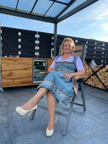 Trachtenvoting - Irina aus Amstetten