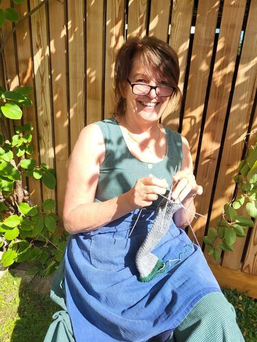 Trachtenvoting - Astrid aus Wels