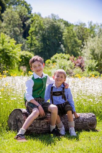 Trachtenvoting - Elisabeth aus Schärding
