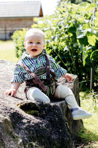 Trachtenvoting - Martina aus Eferding