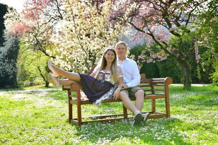 Trachtenvoting - Kevin  aus Grieskirchen