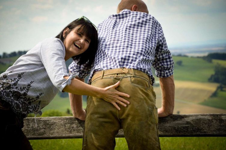 Trachtenvoting - Agnes aus Amstetten