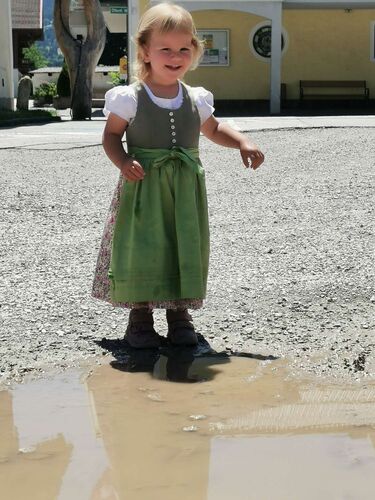 Trachtenvoting - Marlene  aus Braunau