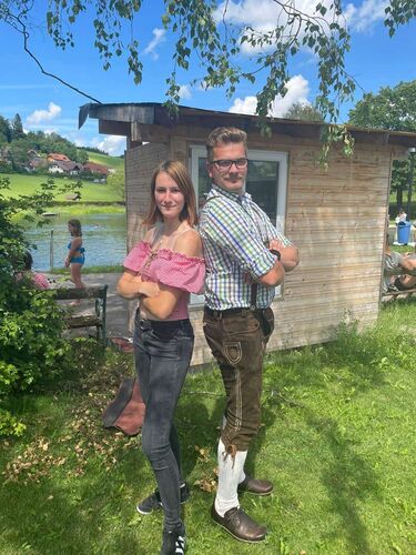 Trachtenvoting - Jasmin aus Freistadt