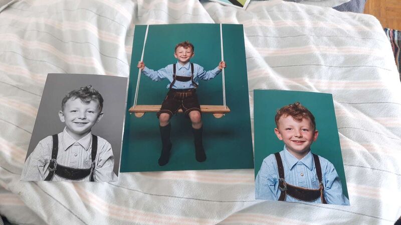 Trachtenvoting - Nicole aus Gmunden