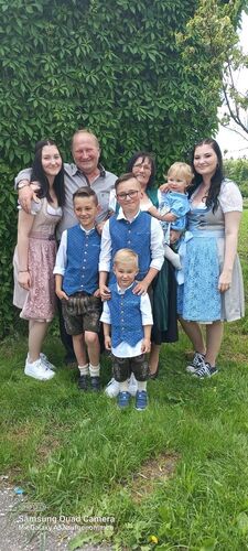 Trachtenvoting - Anna aus Eferding