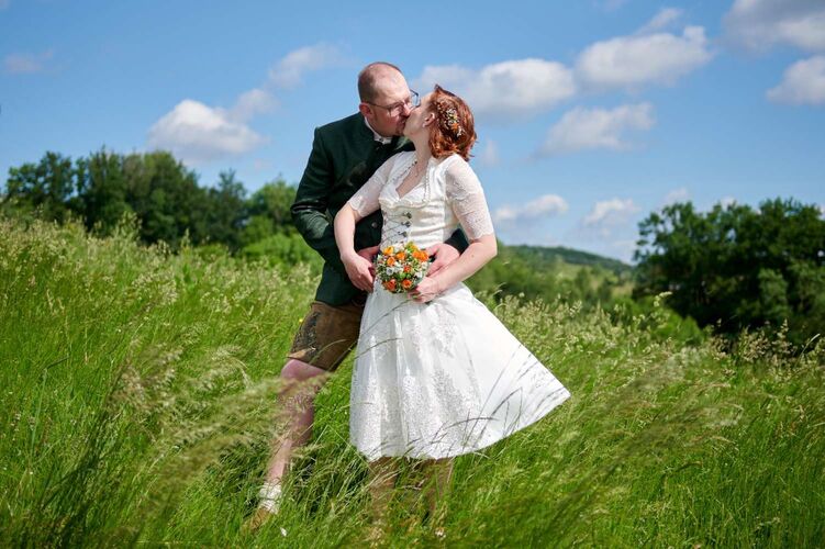 Trachtenvoting - Sandra aus Urfahr-Umgebung