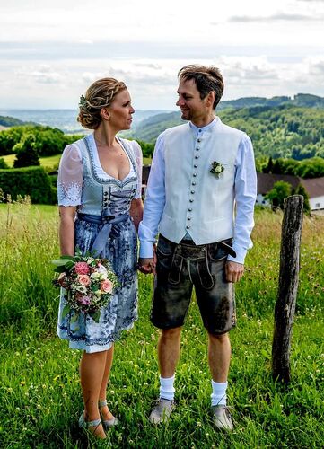 Trachtenvoting - Cornelia aus Grieskirchen