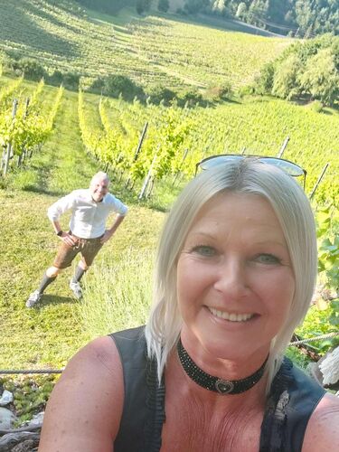 Trachtenvoting - Martina aus Wels