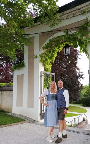 Trachtenvoting - Daniela aus Linz-Land