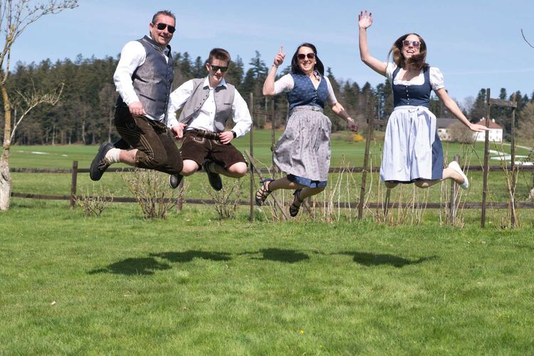 Trachtenvoting - Cornelia aus Vöcklabruck