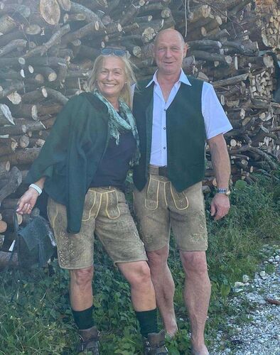 Trachtenvoting - Evelin aus Vöcklabruck