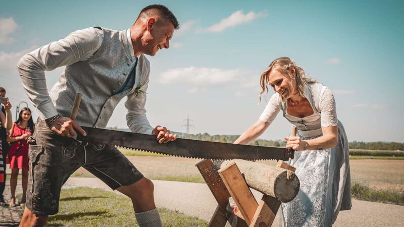 Trachtenvoting - Sandra aus Vöcklabruck