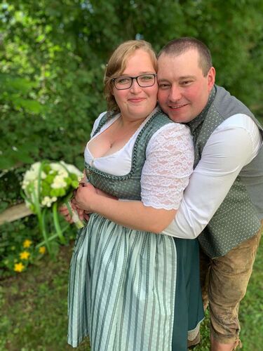 Trachtenvoting - Kerstin aus Urfahr-Umgebung