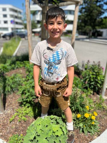 Trachtenvoting - Melanie  aus Vöcklabruck