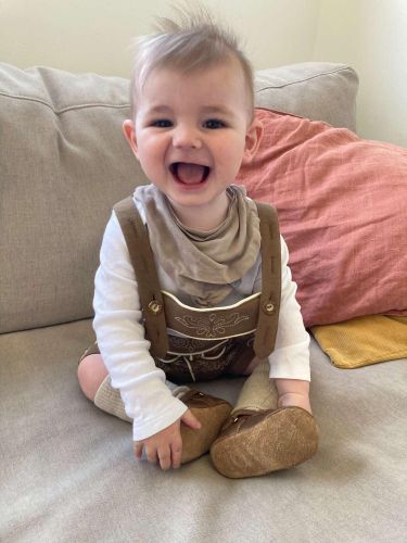 Trachtenvoting - Sabrina aus Amstetten