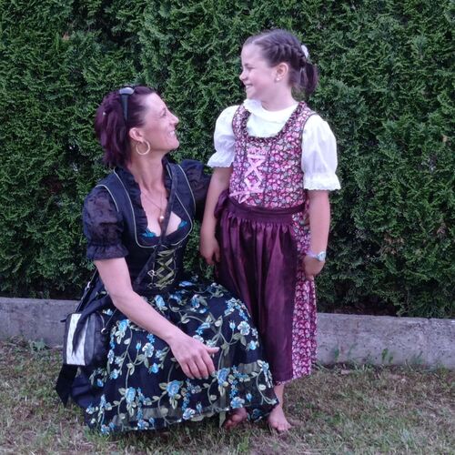 Trachtenvoting - Bianca aus Wels