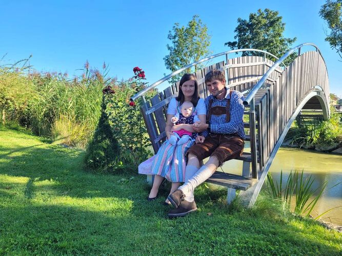 Trachtenvoting - Lisa aus Ried