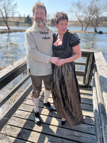 Trachtenvoting - Martina  aus Rohrbach