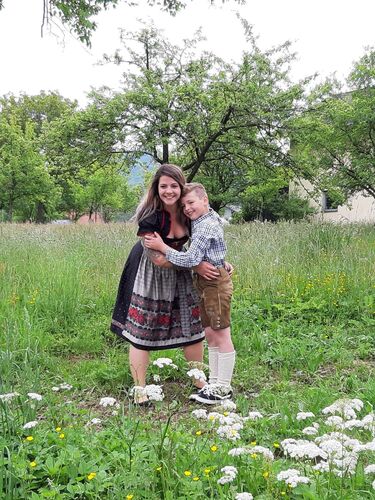 Trachtenvoting - Manuela aus Vöcklabruck