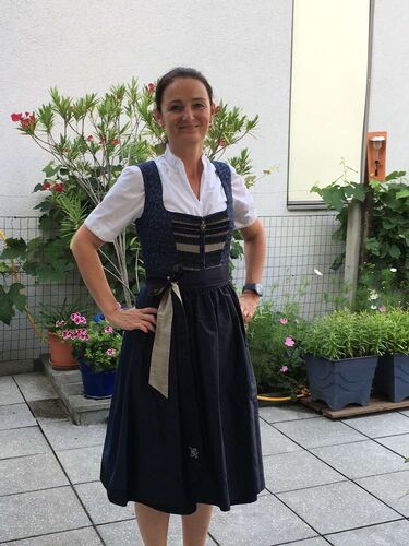 Trachtenvoting - Michaela  aus Linz
