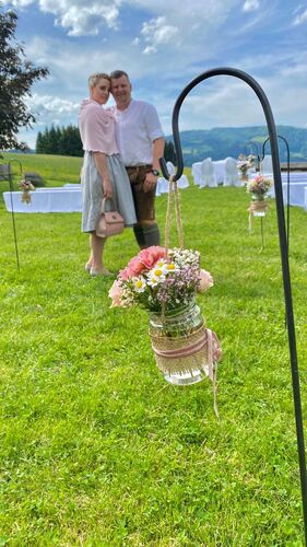 Trachtenvoting - Eva aus Vöcklabruck