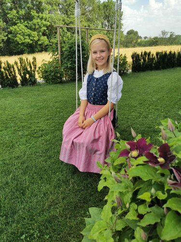 Trachtenvoting - Alexandra aus Ried