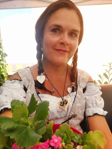 Trachtenvoting - Verena aus Perg