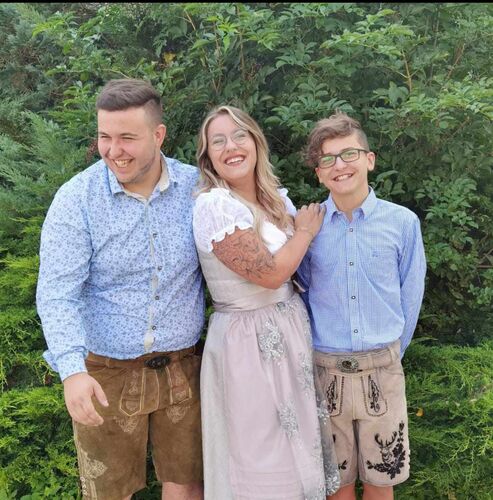 Trachtenvoting - Monika aus Braunau