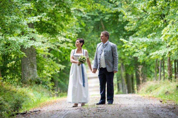 Trachtenvoting - Sabine aus Freistadt