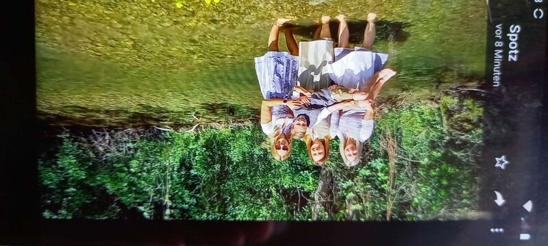 Trachtenvoting - Christine aus Braunau