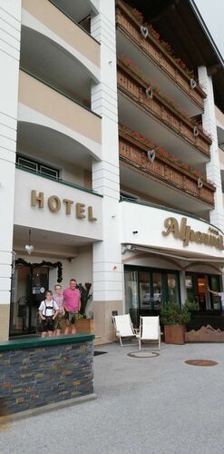 Trachtenvoting - Manfred  aus Rohrbach