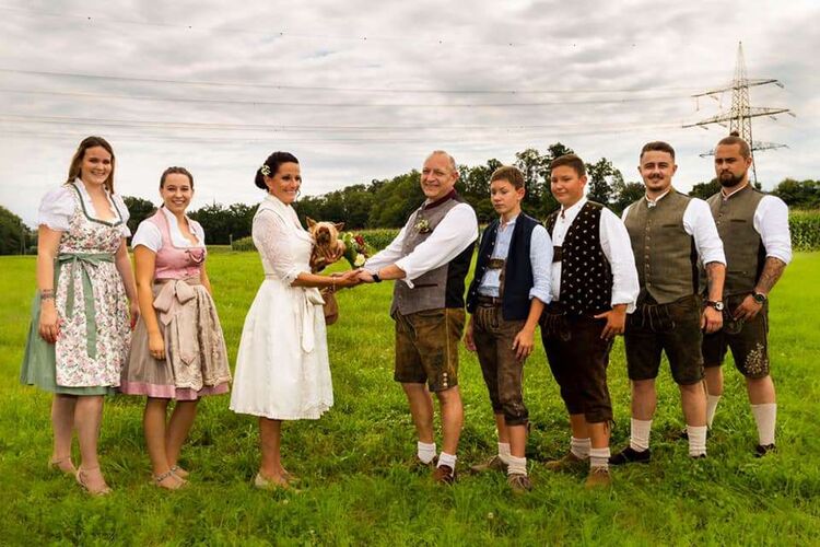 Trachtenvoting - Manfred aus Braunau