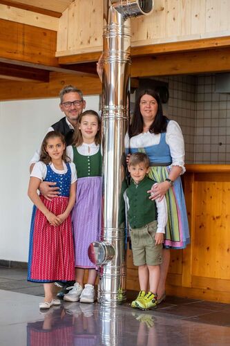 Trachtenvoting - monika aus Freistadt