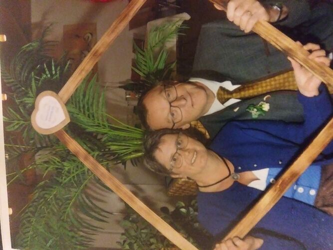 Trachtenvoting - Angela aus Rohrbach