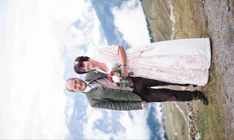 Trachtenvoting - Edith aus Vöcklabruck