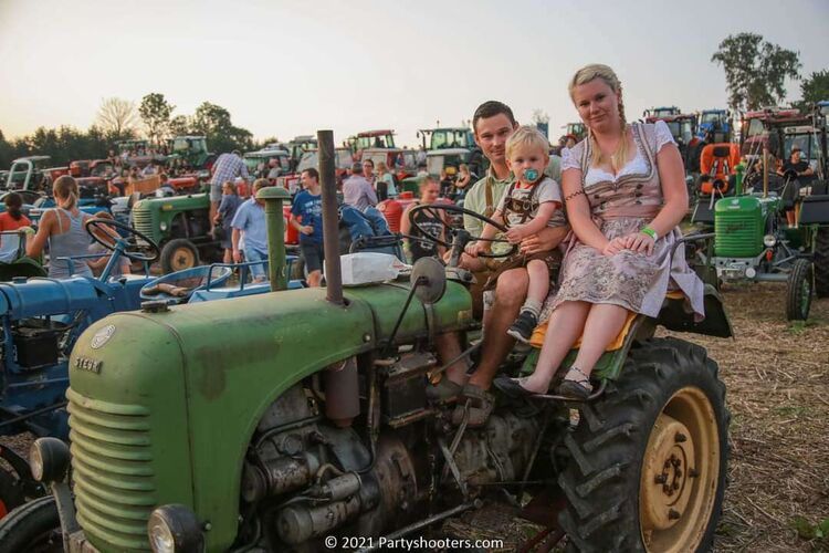 Trachtenvoting - Nicole aus Braunau