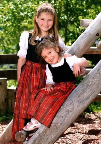 Trachtenvoting - Selina aus Kirchdorf