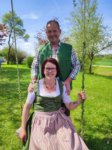 Trachtenvoting - Daniela aus Perg