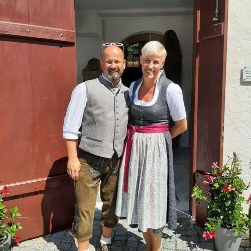 Trachtenvoting - Jürgen aus Schärding