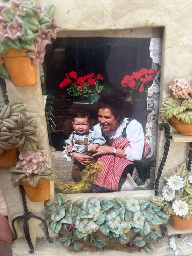 Trachtenvoting - nils aus Braunau