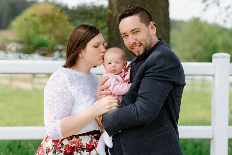 Trachtenvoting - Julia aus Braunau