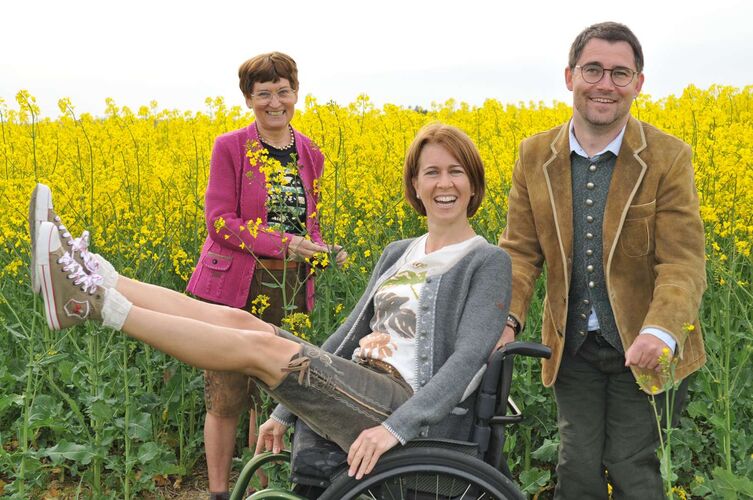 Trachtenvoting - Sarah aus Schärding