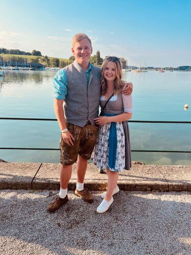 Trachtenvoting - Laura aus Braunau